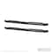 Westin PRO TRAXX 4 Oval Nerf Step Bars 21-23525 - alternate 9